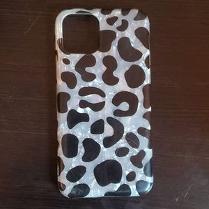 IPhone 11 case.